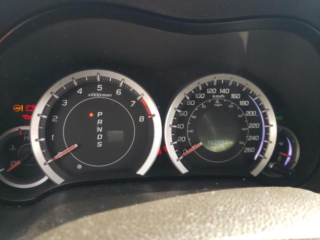 صورة رقم 8 من المزاد - 2012 ACURA TSX مع VIN JH4CU2F58CC800112