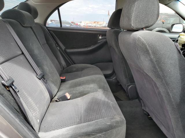 Photo 6 from auction – 2005 TOYOTA COROLLA CE with VIN 1NXBR30E75Z494297