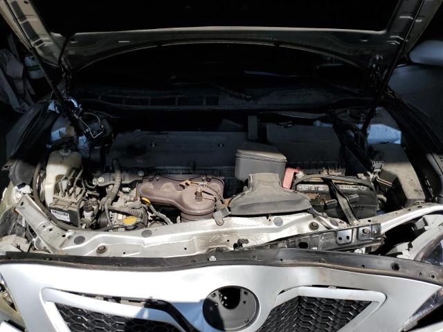 Photo 7 from auction – 2009 TOYOTA CAMRY BASE with VIN 4T1BE46K39U398171