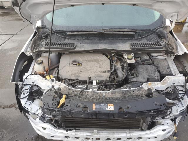 Photo 7 from auction – 2017 FORD ESCAPE SE with VIN 1FMCU0GD1HUC34867