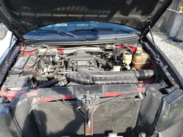 Photo 7 from auction – 2007 FORD F150 with VIN 1FTPX12VX7NA53469