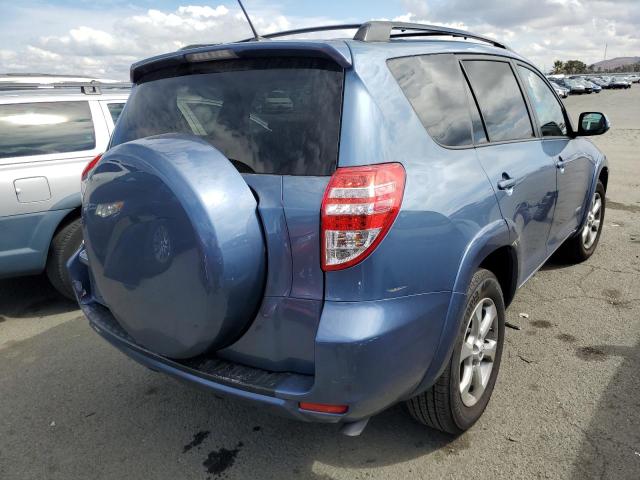 Photo 4 from auction – 2010 TOYOTA RAV4 LIMIT with VIN 2T3YF4DV3AW034350