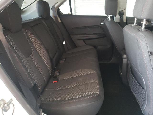 Photo 6 from auction – 2014 CHEVROLET EQUINOX LT with VIN 2GNALCEK0E6141180