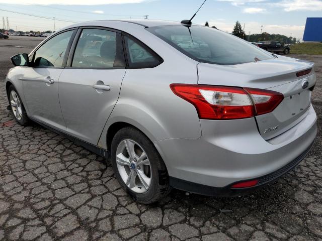 Photo 3 from auction – 2013 FORD FOCUS SE with VIN 1FADP3F2XDL242960