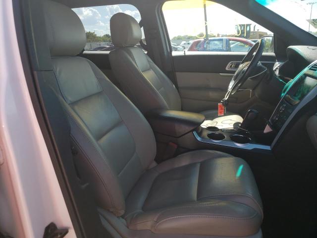 Photo 5 from auction – 2013 FORD EXPLORER X with VIN 1FM5K7D83DGB26757