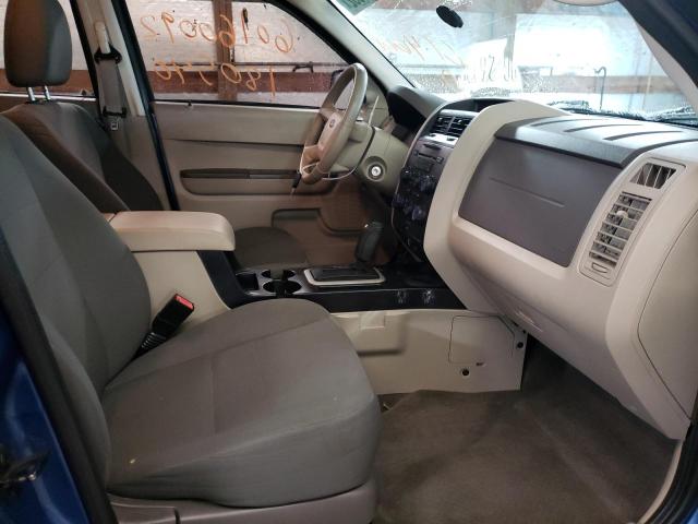 Photo 5 from auction – 2010 FORD ESCAPE XLS with VIN 1FMCU9C75AKC14661