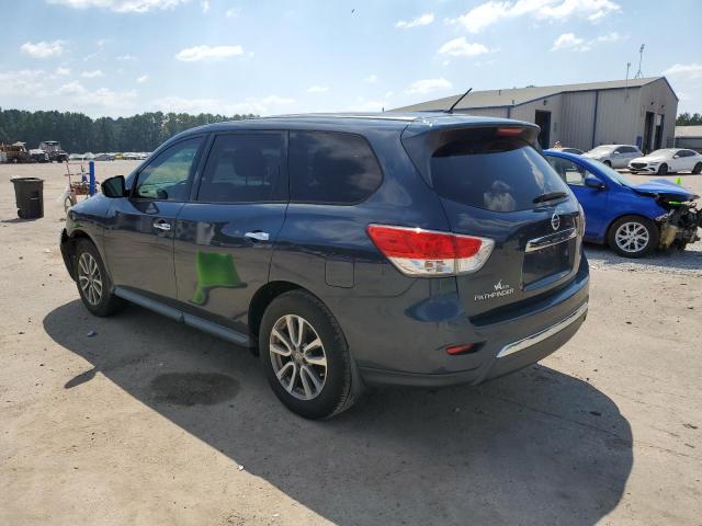 Photo 3 from auction – 2015 NISSAN PATHFINDER with VIN 5N1AR2MN0FC642300
