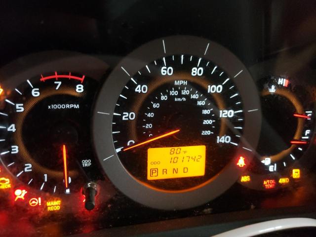 Photo 8 from auction – 2011 TOYOTA RAV4 with VIN 2T3BF4DV3BW177516
