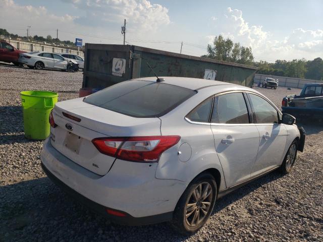 Photo 4 from auction – 2012 FORD FOCUS SEL with VIN 1FAHP3H28CL117520