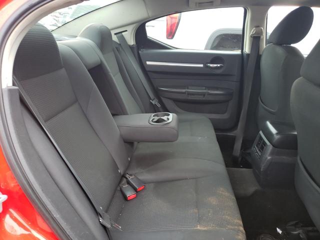 Photo 6 from auction – 2009 DODGE CHARGER SX with VIN 2B3KA33V79H506918