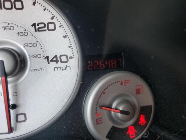 Photo 8 from auction – 2004 ACURA RSX with VIN JH4DC54834S003134