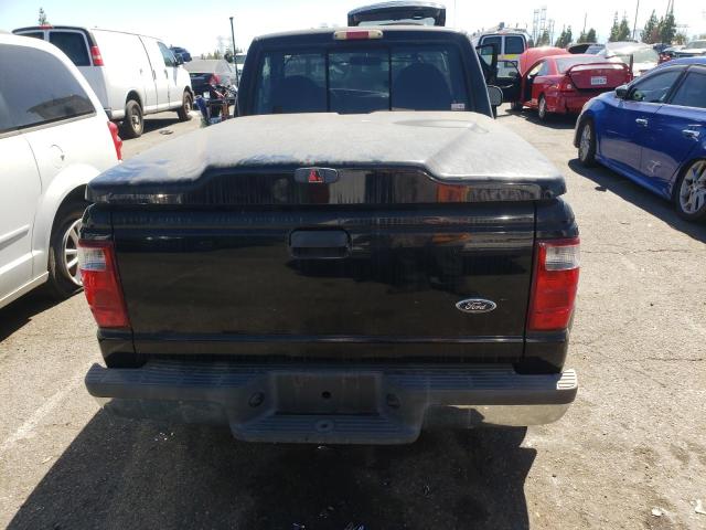 Photo 6 from auction – 2001 FORD RANGER with VIN 1FTYR10U11PB44084