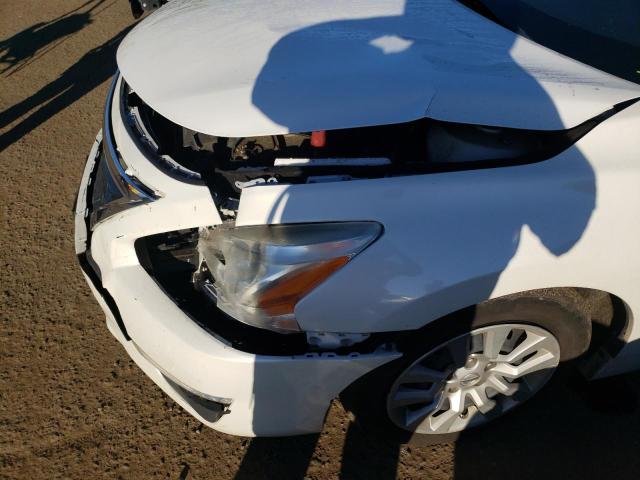 Photo 9 from auction – 2015 NISSAN ALTIMA 2.5 with VIN 1N4AL3AP7FC224825
