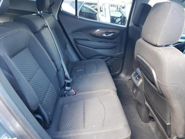 Photo 6 from auction – 2019 GMC TERRAIN SL with VIN 3GKALTEVXKL286760