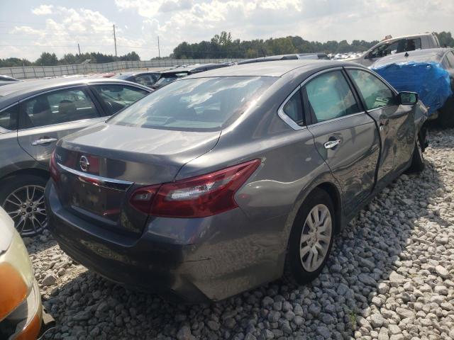 Photo 4 from auction – 2018 NISSAN ALTIMA 2.5 with VIN 1N4AL3AP7JC164778