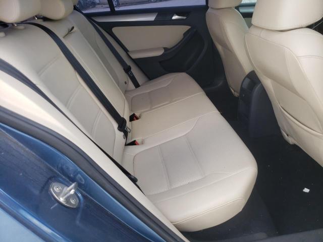 Photo 6 from auction – 2017 VOLKSWAGEN JETTA SE with VIN 3VWDB7AJ9HM387388