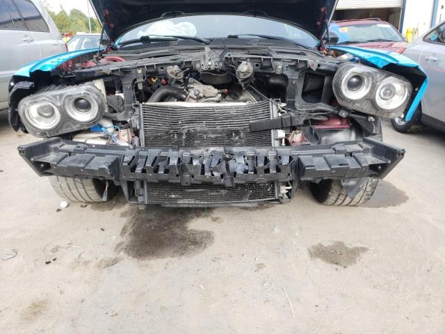 Photo 9 from auction – 2018 DODGE CHALLENGER with VIN 2C3CDZBT4JH199391
