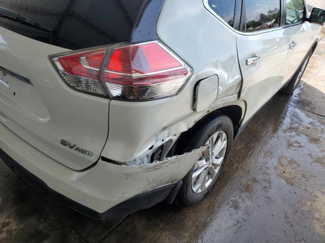 Photo 9 from auction – 2016 NISSAN ROGUE S with VIN 5N1AT2MV6GC910494