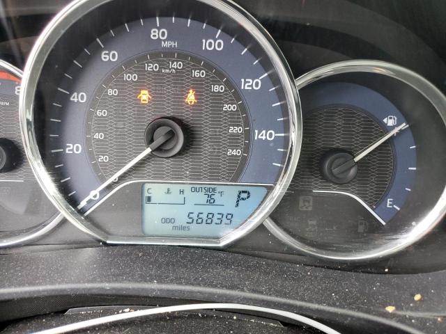 Photo 8 from auction – 2015 TOYOTA COROLLA L with VIN 5YFBURHE7FP267572