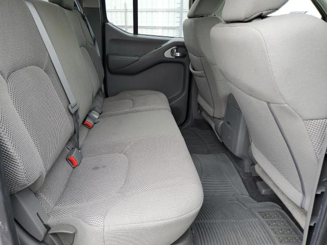 Photo 6 from auction – 2021 NISSAN FRONTIER S with VIN 1N6ED0EB7MN717540