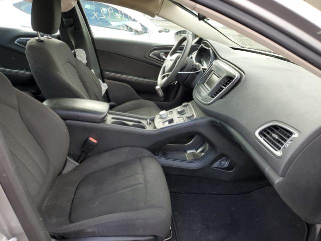 Photo 5 from auction – 2015 CHRYSLER 200 LIMITE with VIN 1C3CCCAB4FN579824