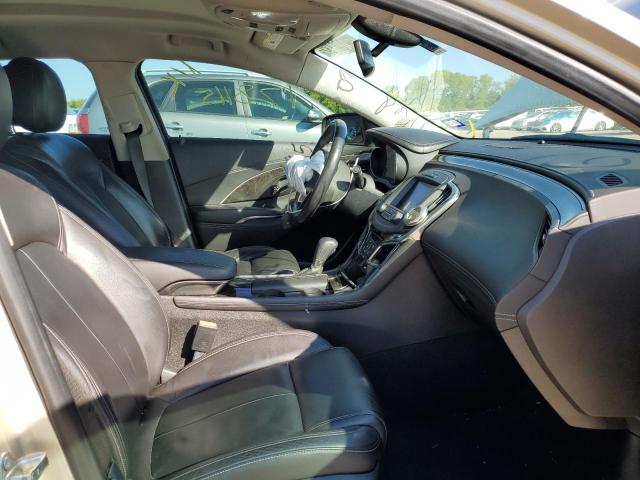 Photo 5 from auction – 2014 BUICK LACROSSE with VIN 1G4GB5GR1EF195309