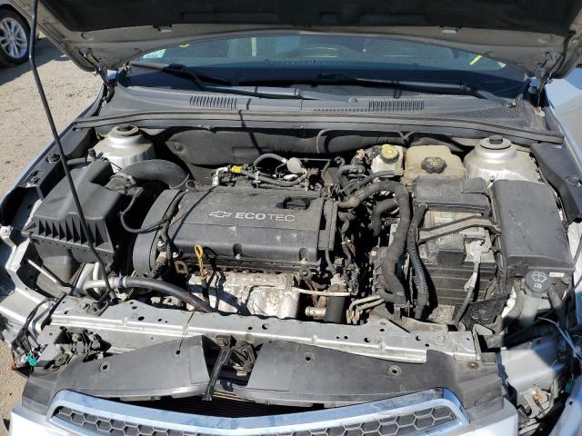 Photo 7 from auction – 2012 CHEVROLET CRUZE LS with VIN 1G1PC5SH1C7255573