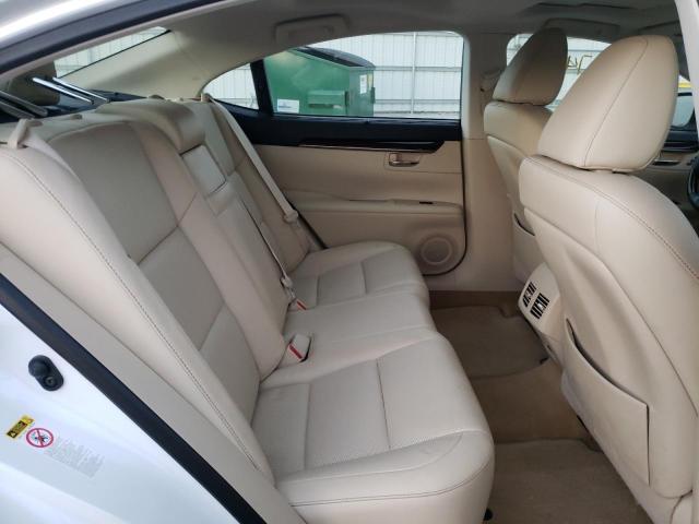 Photo 6 from auction – 2013 LEXUS ES 350 with VIN JTHBK1GG9D2056295
