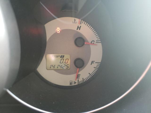 Photo 8 from auction – 2009 MAZDA 3 I with VIN JM1BK32F091240260