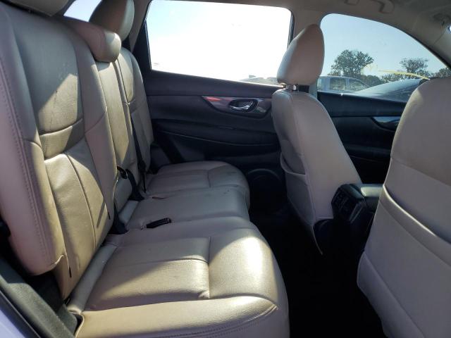 Photo 6 from auction – 2019 NISSAN ROGUE S with VIN KNMAT2MT0KP527445