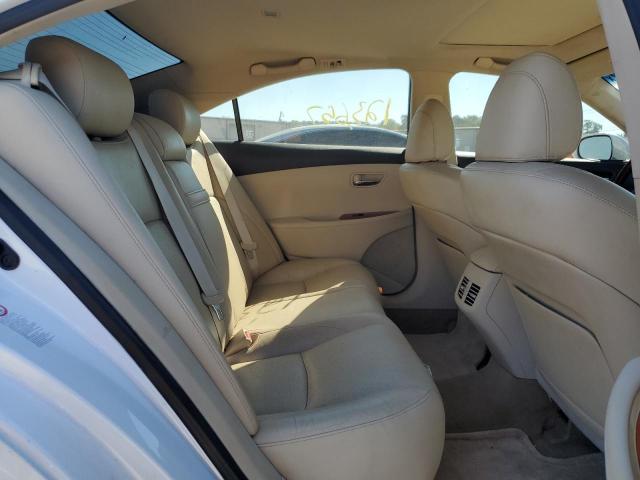 Photo 6 from auction – 2011 LEXUS ES 350 with VIN JTHBK1EG4B2445720