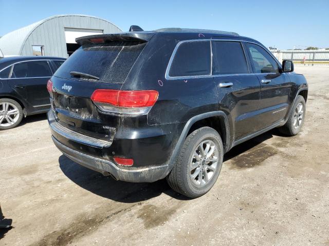 Photo 4 from auction – 2015 JEEP GRAND CHER with VIN 1C4RJFBG4FC820686