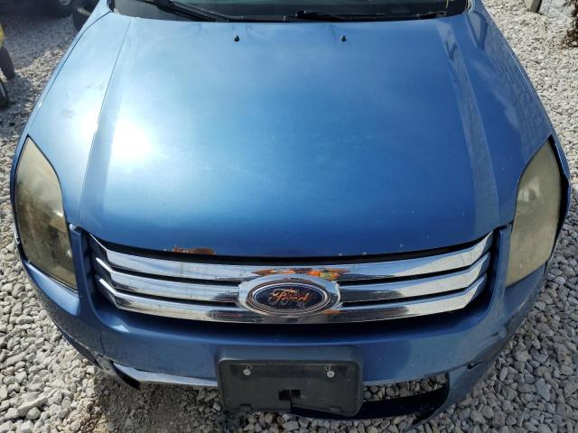 Photo 7 from auction – 2009 FORD FUSION SEL with VIN 3FAHP08159R218093