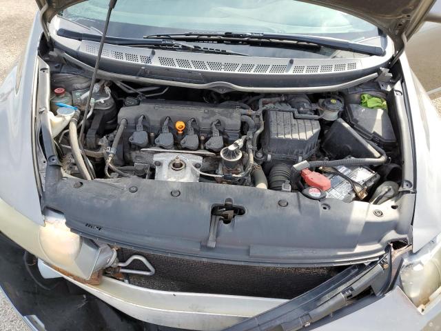 Photo 7 from auction – 2007 HONDA CIVIC EX with VIN 1HGFA16837L059841