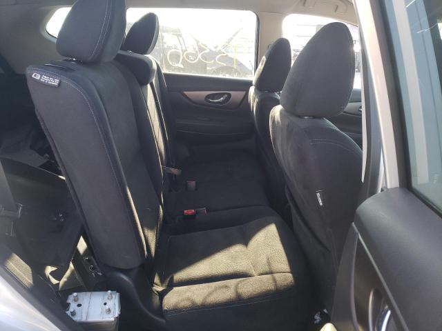 Photo 6 from auction – 2014 NISSAN ROGUE S with VIN 5N1AT2ML2EC798000