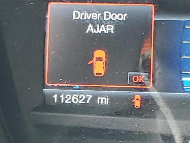 Photo 8 from auction – 2015 FORD EXPLORER X with VIN 1FM5K8D84FGA27972