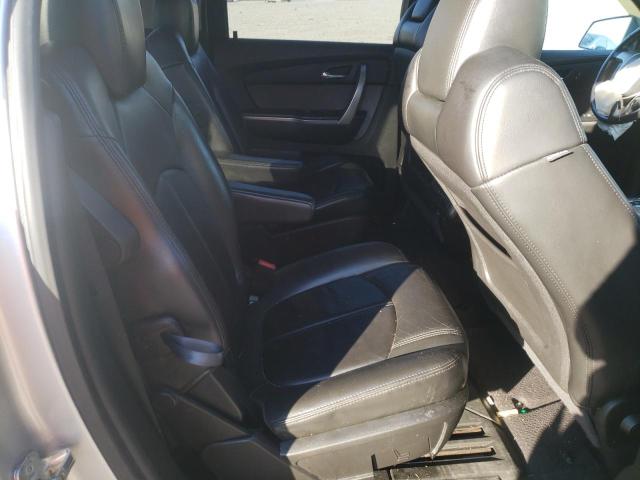 Photo 6 from auction – 2010 GMC ACADIA SLT with VIN 1GKLVMED3AJ132963