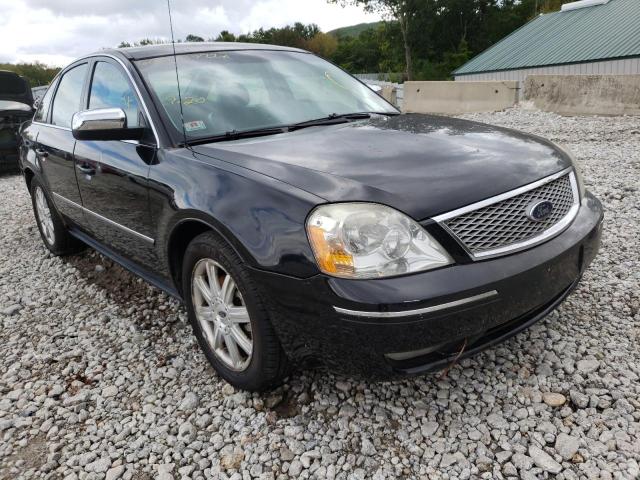 FORD FIVE HUNDR 2005 with VIN 1FAFP28145G129278 - Photo from auction