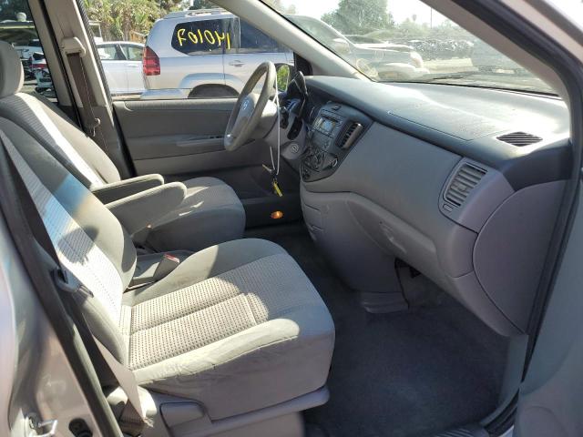 Photo 5 from auction – 2004 MAZDA MPV WAGON with VIN JM3LW28A740510878