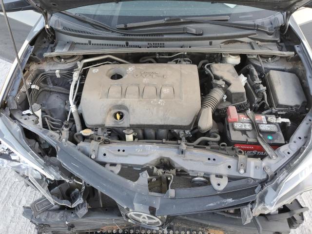 Photo 7 from auction – 2017 TOYOTA COROLLA L with VIN 5YFBURHE1HP636624