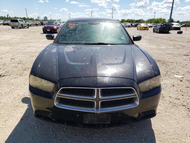 Photo 7 from auction – 2014 DODGE CHARGER SE with VIN 2C3CDXBG1EH349048