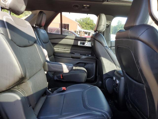 Photo 6 from auction – 2020 FORD EXPLORER S with VIN 1FM5K8GC0LGA66389
