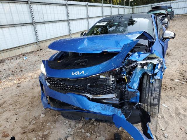 Photo 9 from auction – 2023 KIA STINGER GT with VIN KNAE55LC0P6123716