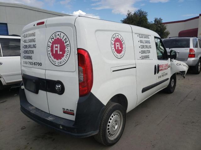 Photo 4 from auction – 2019 RAM PROMASTER with VIN ZFBHRFAB1K6M26522