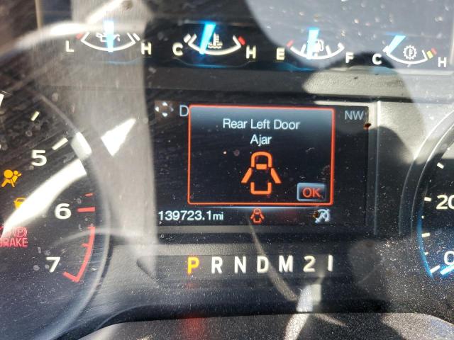 Photo 8 from auction – 2017 FORD F150 SUPER with VIN 1FTEX1CP8HFA00255