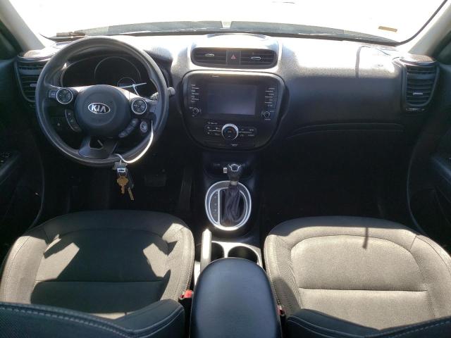 Photo 9 from auction – 2018 KIA SOUL + with VIN KNDJP3A59J7616414
