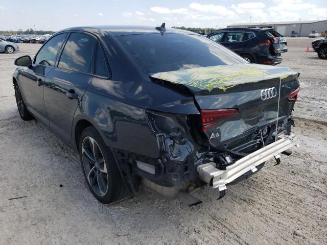 صورة رقم 3 من المزاد - 2019 AUDI A4 PREMIUM مع VIN WAUGMAF44KA111356