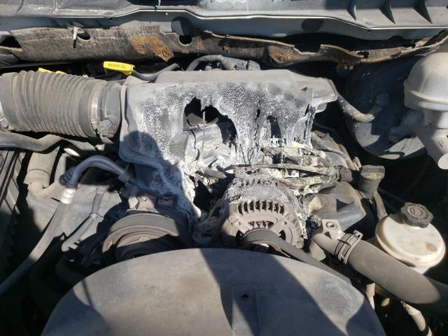 Photo 9 from auction – 2010 DODGE RAM 1500 with VIN 1D7RB1CP1AS127237