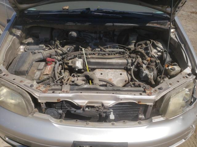 Photo 7 from auction – 1996 HONDA ODYSSEY BA with VIN JHMRA1863TC009666