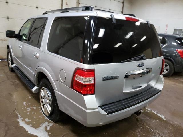 Photo 3 from auction – 2013 FORD EXPEDITION with VIN 1FMJU2A51DEF45126